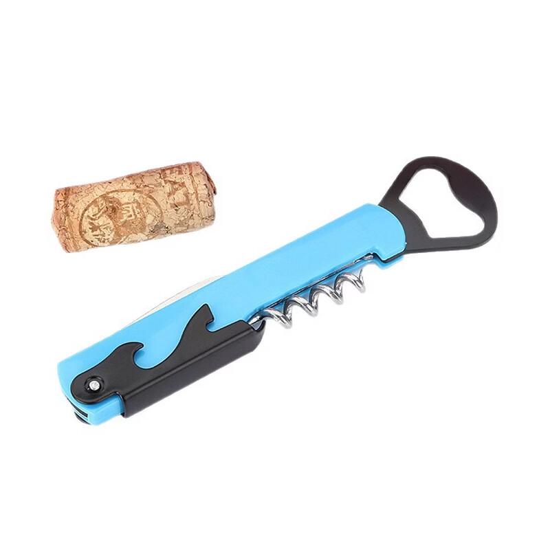 

ZISIZ Multi-function Waiter s Friend Corkscrew