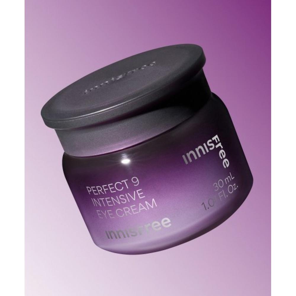 Innisfree Perfect 9 Intensive Augencreme 30 ml