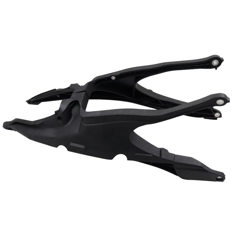For HUSQVARNA Motorcycle Strengthen Subframe Rear SeatSupport Frame Tailstock Mount TC TX TE FC FX FE 150 250 350 450 2019-2023
