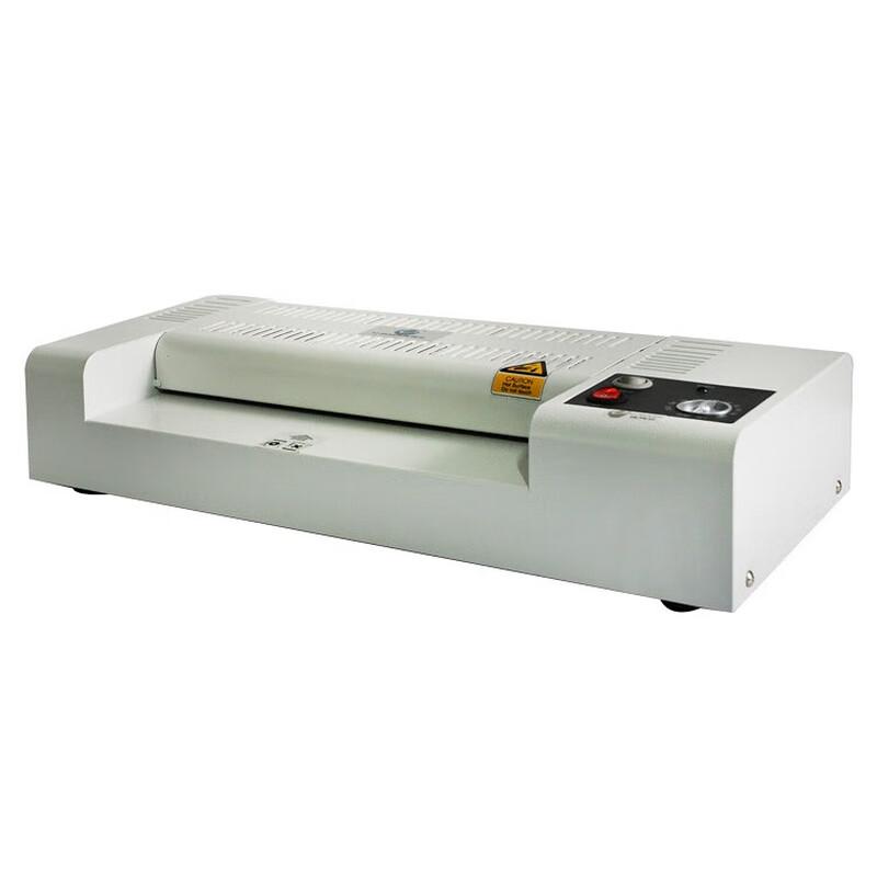 U-MACH U-430T A3 Laminator with Metal Casing