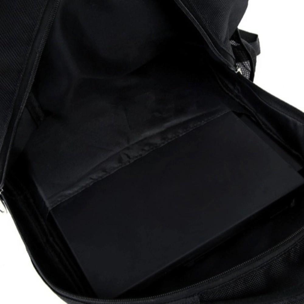 Wear-resistant Men Large Backpacks Large Capacity Laptop Bag Casual Travel Knapsack  Camping