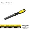 Rasp Carpentry Hand Bearing File File Steel Saw Woodworking Tool Pruning Tools