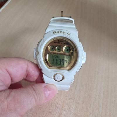 Dames horloges – Digitale horloges