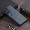Applicable to Motorola Edge 50U mobile phone case Edge 40NEO magnetic leather pattern moto G85 all-inclusive protection
