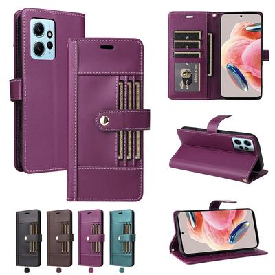 Telefon kapları – Cüzdanlı Telefon Kılıfı