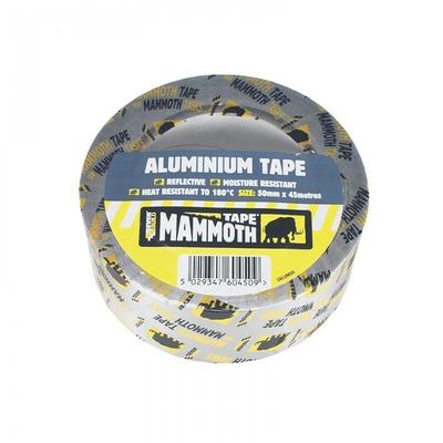 Everbuild Sika Aluminum Tape