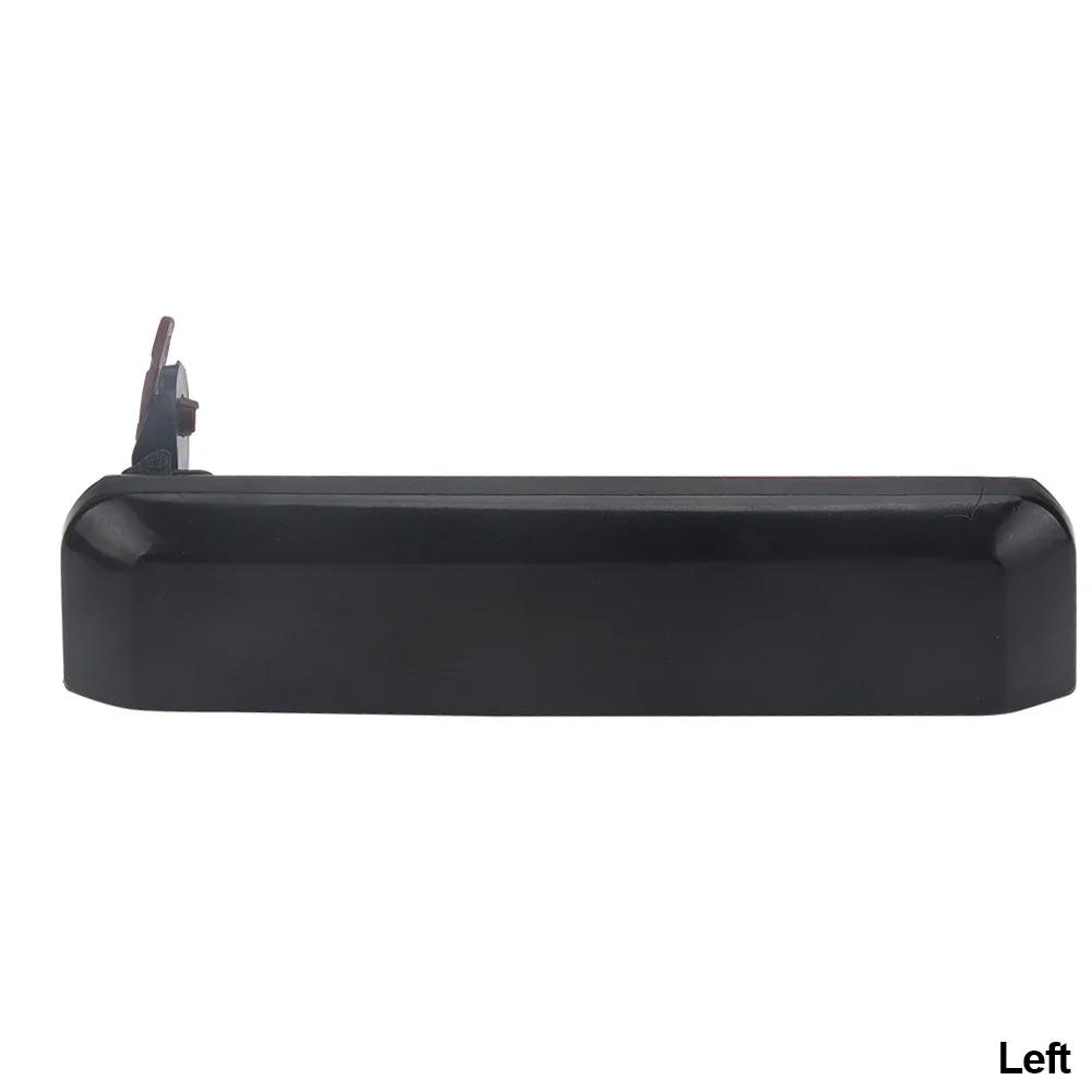 Auto Türgriff für Nissan Außen Außentürgriff Vorne Links Rechts Set für Nissan D21 Hardbody Pickup Pathfind