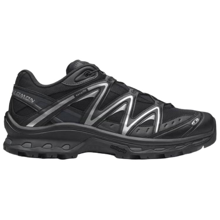 SALOMON XT Quest Support Outdoor Shoes Unisex Black 491715