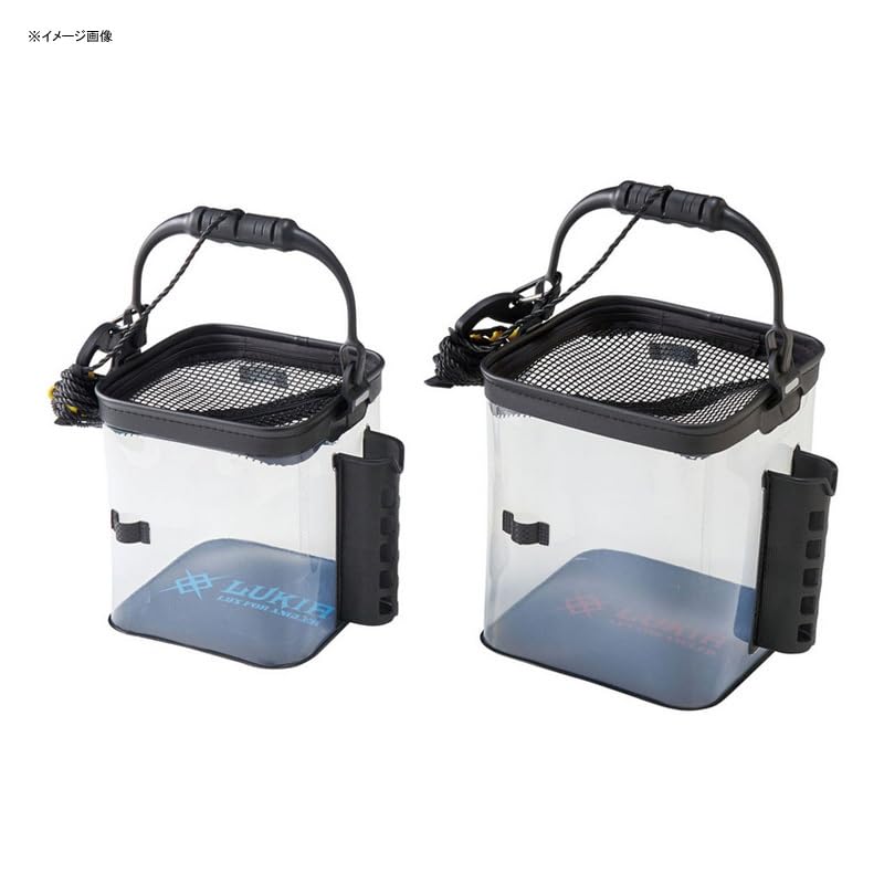 PRO MARINE EVA Run Gun Clear Bucket