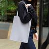 Itoya Color Chart Document Tote 06 Light Gray