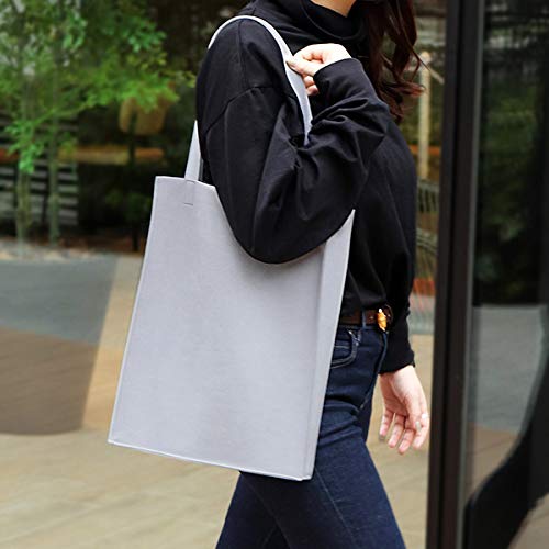 Itoya Color Chart Document Tote 06 Light Gray