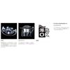 Shimano Spinning Reel 21 Soare XR C2500S Ajiing/Mebaring Black