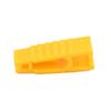 Plastic Car Fuse Puller Yellow 1pcs Extractor For Car