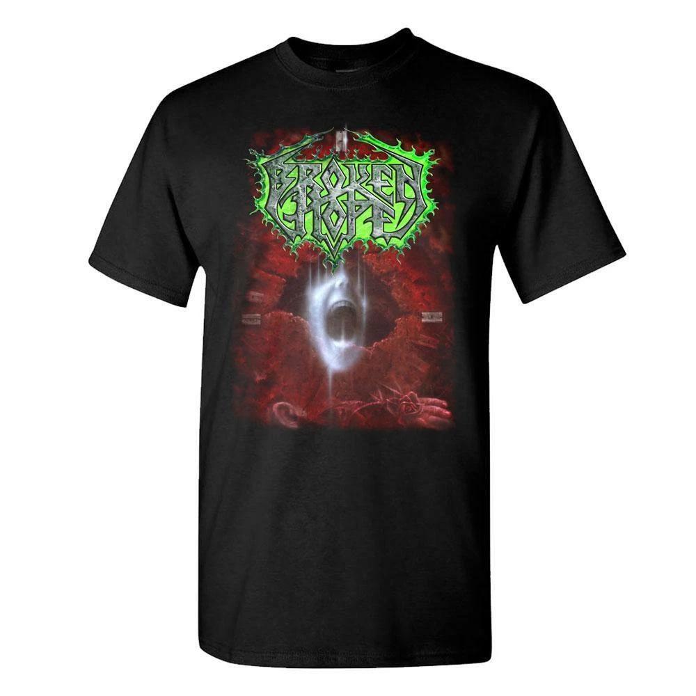 Broken Hope Repulsive Conception TShirt