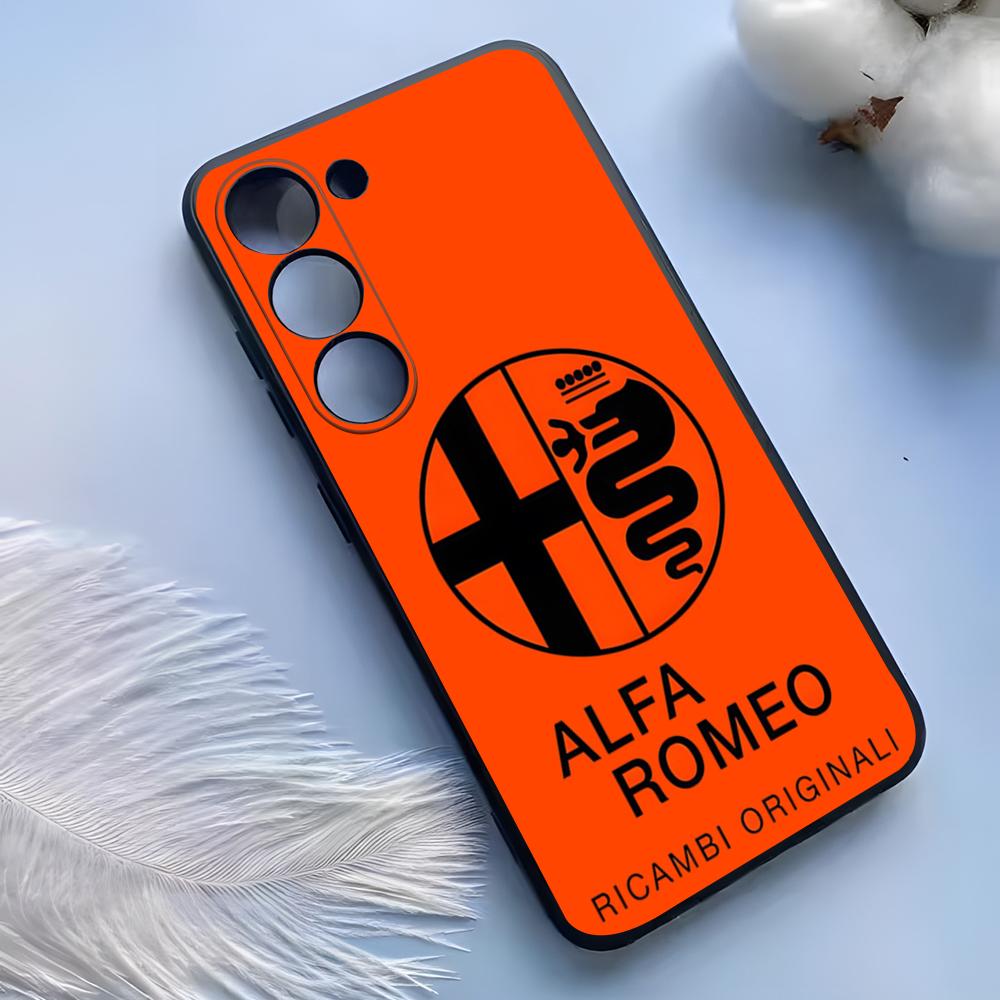 

Чехол для телефона A-alfas R-RomeoES для Samsung S25 Ultra S24 S23 S22 S21 S20 Plus Fe Galaxy A54 A53 A34 A25 Силиконовый чехол Samsung S25