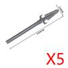 Medieval Solider Figures Castle Knights Weapons Sword Shields Accessories Trident Axes Bows Pickaxes Building Block Toys Gifts
