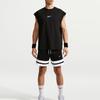 Nike As M Nk Df Gm Clss 8In Color Block Mid Rise Drawstring Casual Shorts Men shorts IW1204010
