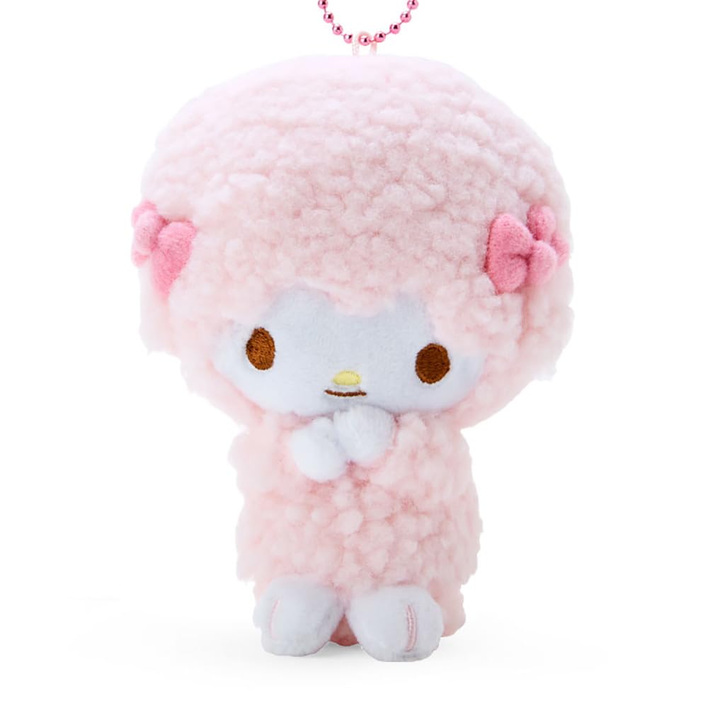 Sanrio My Sweet Piano Mascot Holder 055701