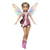 Playmates Toys Winx Club Flora Fairy Doll