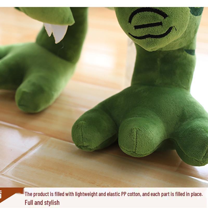 Children's Day & Birthday Gift: Dinosaur T. Rex Plush Toy, Pillow, & Stuffed Animal for Girls