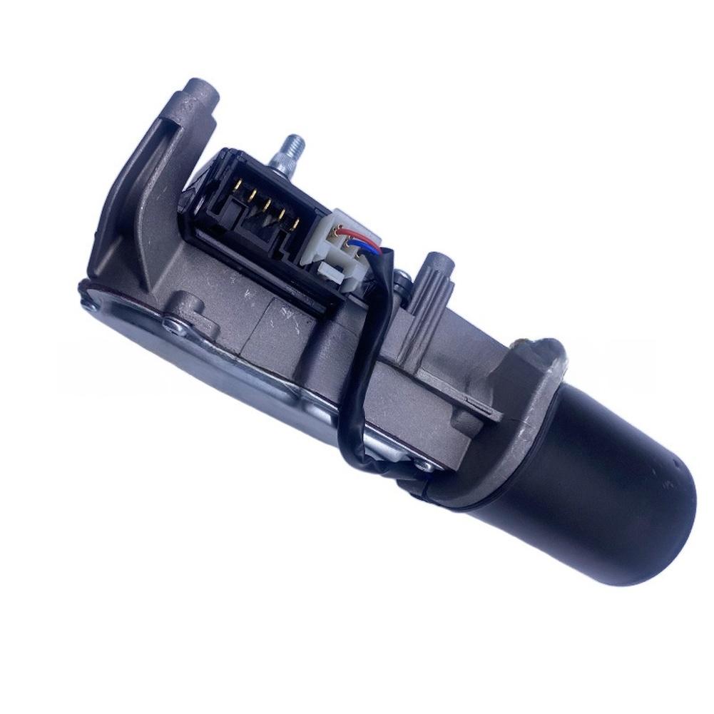 Front Windshield Wiper Motor for Fiat For 146 1983-2006 Direct Install Replacement Part No 7791870 7799817 77998170 China Mainland