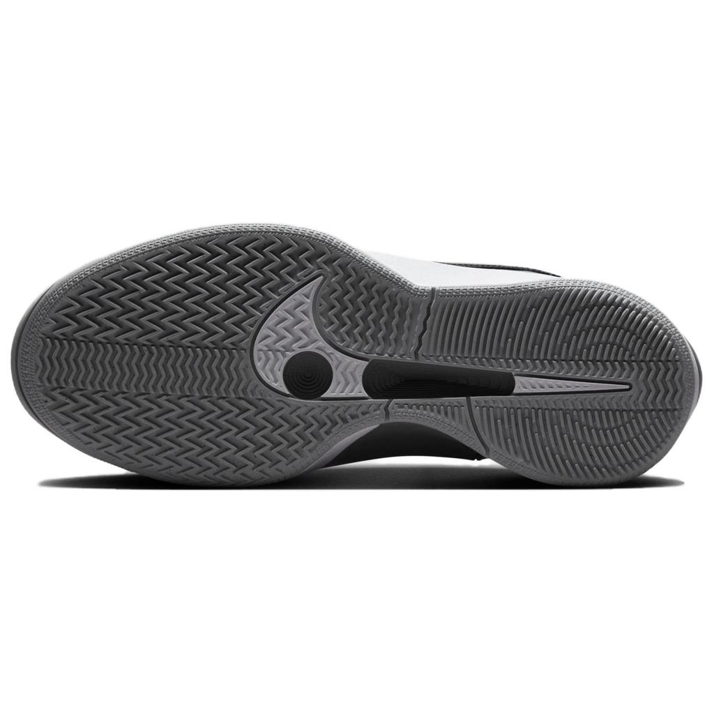 Nike Sabrina 2 Tb Wolf Grey Smoke Grey Volt Black Women's HF3234-001