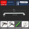 Stainless Steel Bathroom Safety Grab Bar