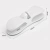 Kitchen Storage Wire Winder, Household Traceless Plug Fixed Power Cord Organizer, Wire and Cable Management, Home Storage Tools