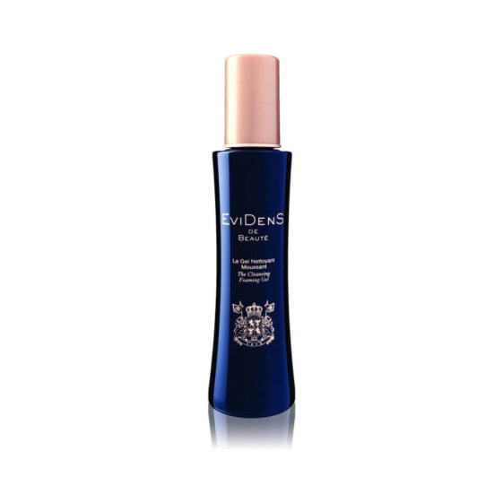 

Очищающий гель EviDenS de Beaute Tonifying Face Lotion 200 ml