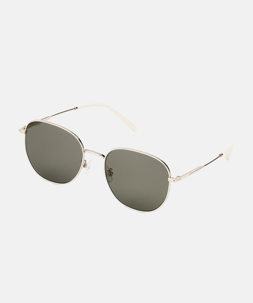 Tumiaiweeo Stu145F 8Mqp (Ivory) Sunglasses