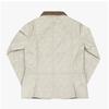 Barbour Women S Diamond Quilted Summer redeSdale Jacket Lqu0236 Cr51