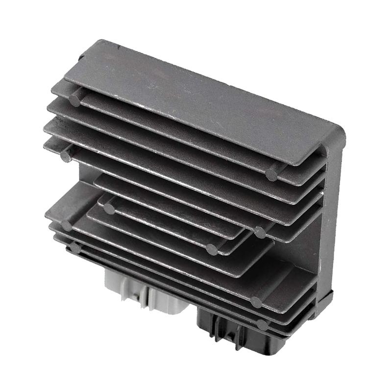Motorcycle Voltage Regulator Rectifier for Honda Trx 420 Rancher Fa Fe Fm Fpa 31600-Hp5-601