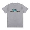 snake swallow elephant Le Petit Little Prince Vintage Tshirt Harajuku Ulzzang Cotton Unisex T shirt New Tee Tshirt Women s Tops