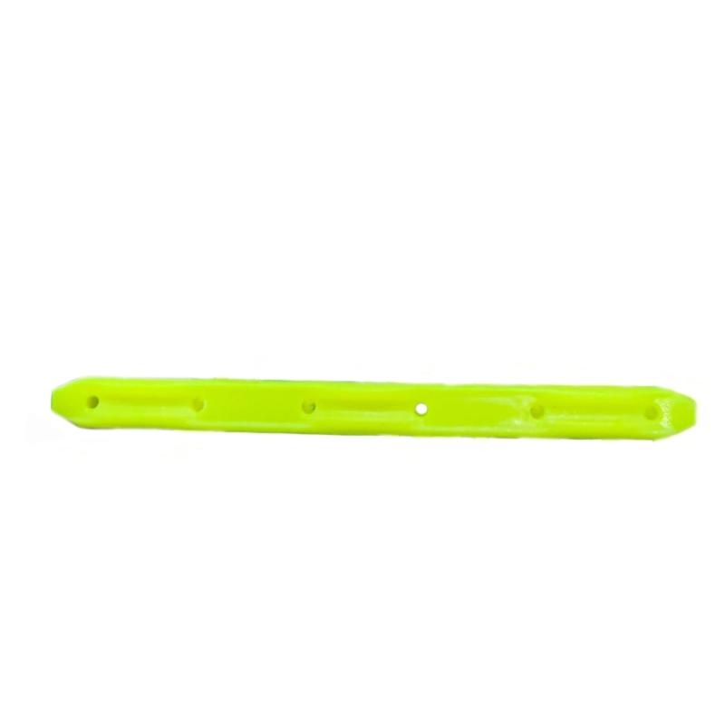 Professional Badminton Racket Grommets Badminton Racket Nylon Grommets String Protector Mitochondrial Tube