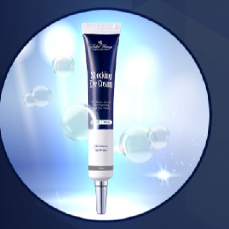 Label Young Shocking Eye Cream 6ea