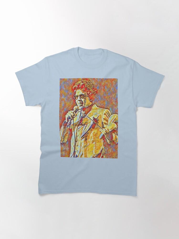 Héctor Lavoe El Cantante - Héctor Lavoe Classic T-Shirt