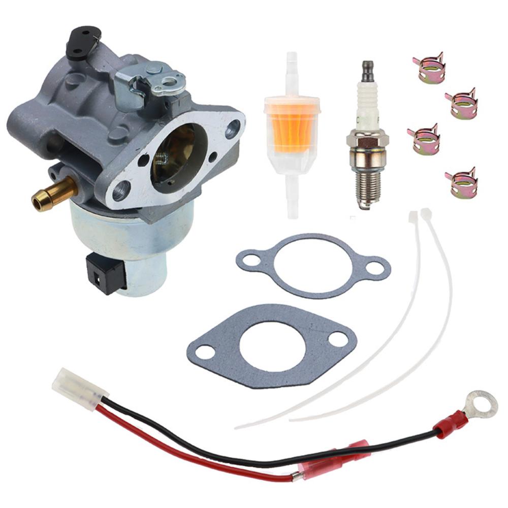 2085333-S Carburetor Kits for Kohler SV600 SV540 SV530 SV590 Replace John Deere L110 LT160 LT155 Engine Lawn Mower Carb