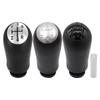 5 Speed Gear Shift Knob Gear Lever Head For Renault Clio 3 Twingo 3 Laguna 2 Modus Dacia Dokker Duster Logan II Auto Parts