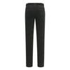 FERRAROMILANO Moleskine Charcoal Slacks (Am0Esl40438)