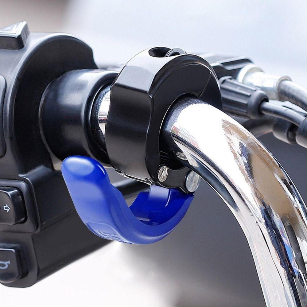 1Pcs Aluminum Alloy Scooter Hanger Hang Bag Carrying Hook Claw New Electric Scooter Hook