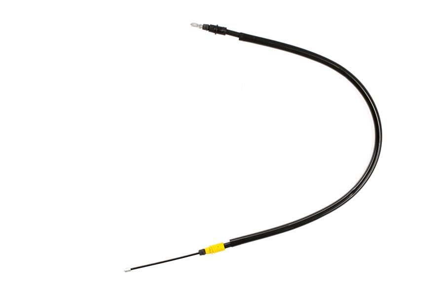 

Трос заднього ручного гальма, термін служби 1986-1991