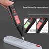 Delixi DECHTH1A300 Digital Non-Contact Voltage Tester Pen