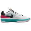 Nike Ja 1 Reverse Scratch Men Sneakers White Turbo-Green University-Red FV5957-100