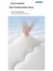 Student Dormitory Quilted Latex Mattress Pad - Thick 1.8m Tatami Bed Sponge
