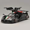 1:32 Alloy Die-cast Pagani Imola Roadster Sports Car Model Simulation Sound and Light Children's Toy Boy Birthday Gift