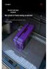 Trumpchi Xiangwang S7 2025 Anti-slip TPE Trunk Mat