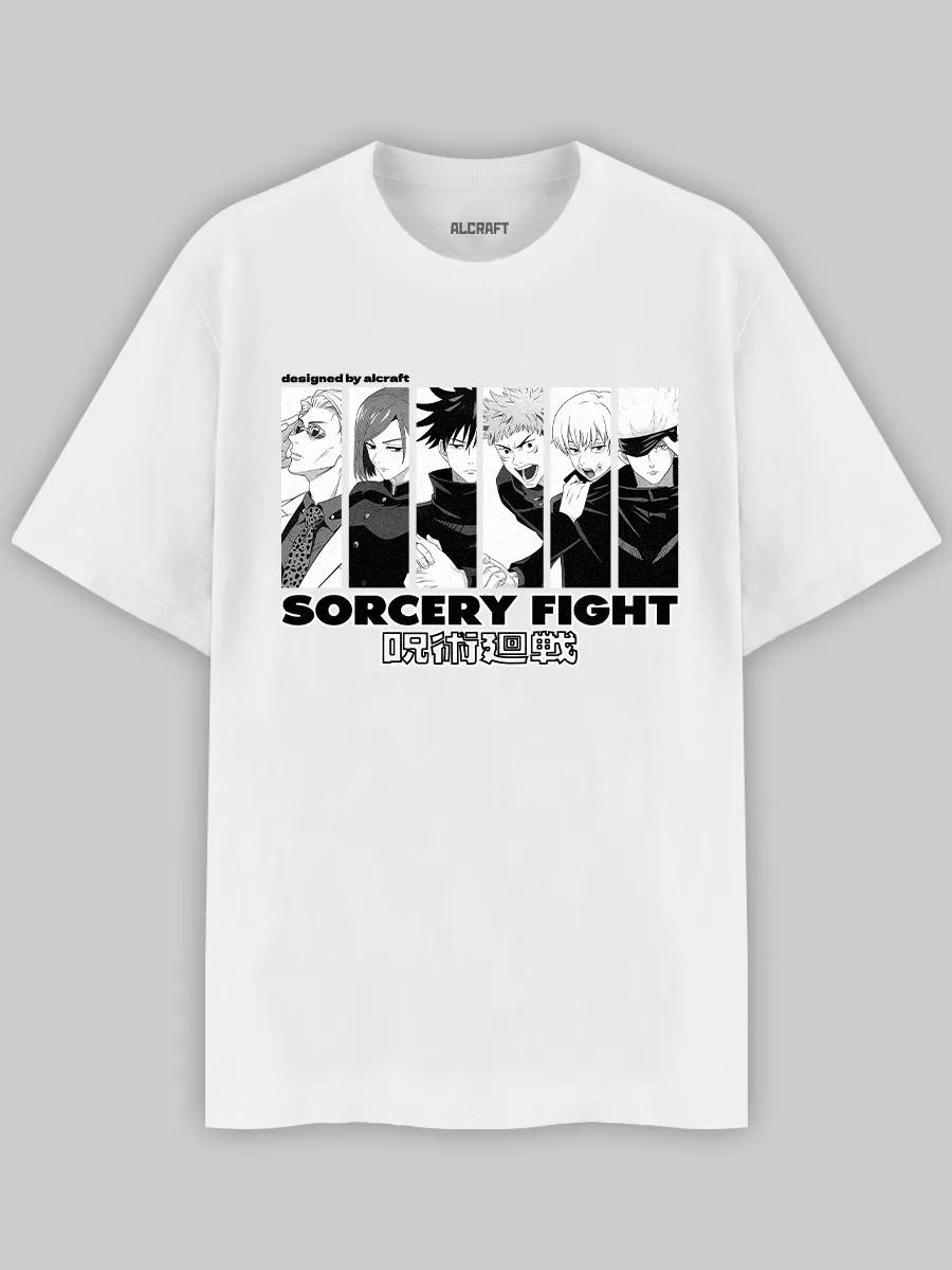 T-shirt with print: Max is always right! S