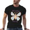 But Nothing Just Fly Tshirt Outdoor Work Short Sleeve Top