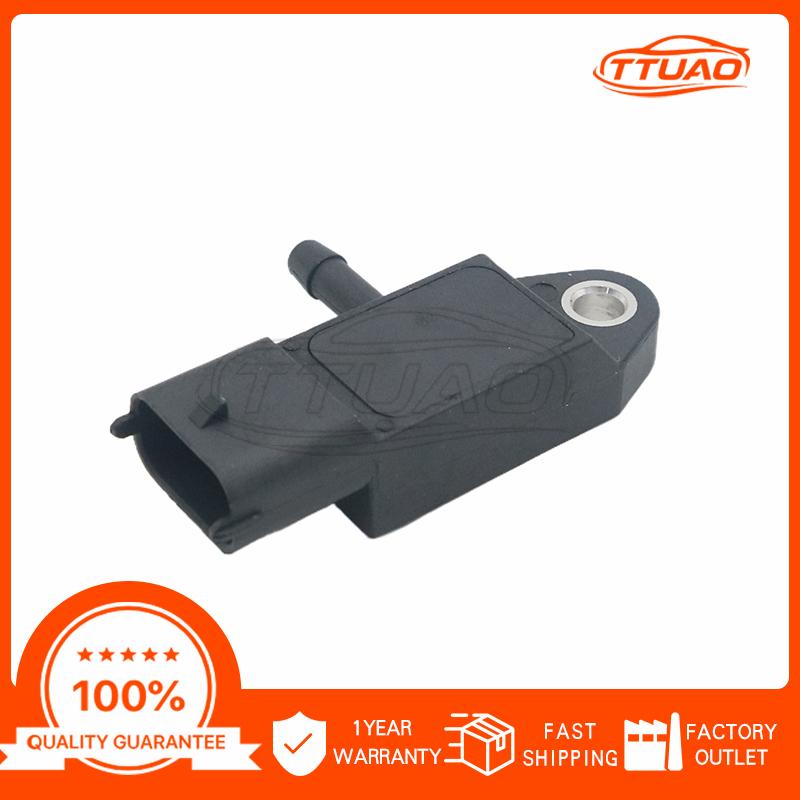 MAP Sensor Intake Air Manifold Pressure 4M51-9F479-AA 4M519F479AA for Ford Tourneo Connect 1.8 TDCi Car Accessories High Quality