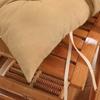 Thick Chair Cushion  Sofa Set Cushions  Modern Simple And Comfortable Warm Cushion Cover
